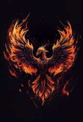 The Phoenix Logo