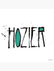 Hozier Closer Logo