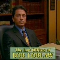 Bob Loblaw Logo