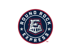 Round Rock Express Logo