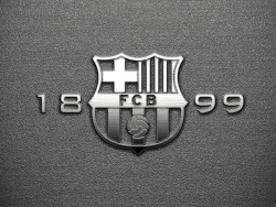 Azulgrana1899 (#3) Logo