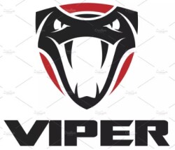 ZF Viper Logo