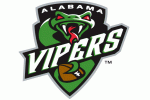 Alabama Vipers Logo