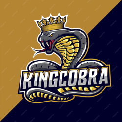 KingCobra Logo