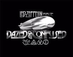 Dazed an Confused Logo