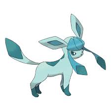 Glaceon Logo