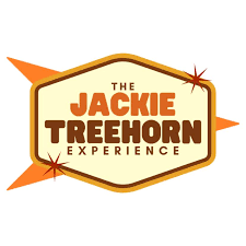 Jackie Treehorn Logo