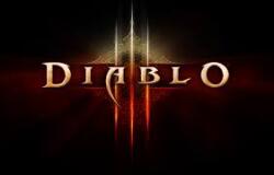 El Diablo 3 Logo