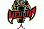 Amarillo Venom Logo