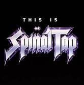 *Spinal Tap Logo