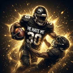 41 He Hate Me 5