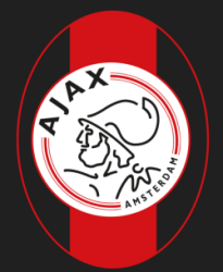 Ajax IX Logo