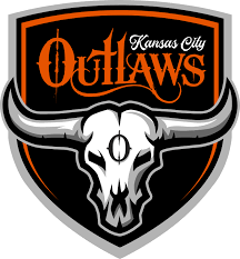 KC Outlaws Logo