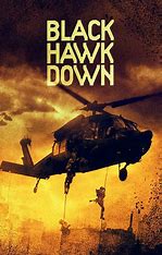 Black Hawk Down Logo