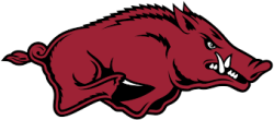 Arkansas Razor Backs Logo