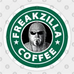 FreakzillA Logo