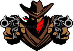 Outlaws Logo