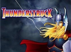 Thunderstruck Logo