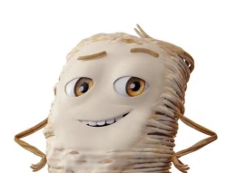 Moscow Mini Wheats Logo