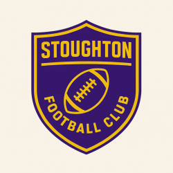 Stoughton Football Club Logo