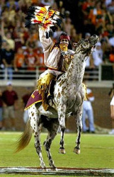 FSU 5 Logo