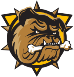 Sly Bulldogs Logo