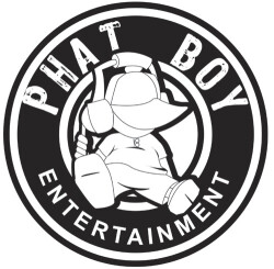 Phatboys100 Logo