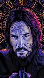 John Wick Logo