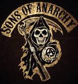 Sons of Anarchy Logo