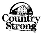 Country Strong Logo