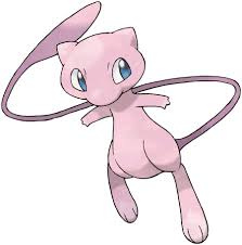 Mew Logo