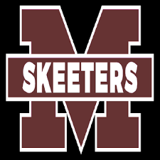 MSkeetersFootball Logo