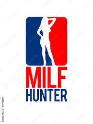 MILF Hunter Logo