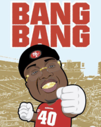 Bang Bang! 3 Logo