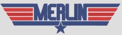 Merlin Logo