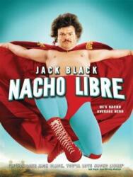 Nacho Libre Logo