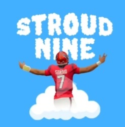 Stroud 9 Logo