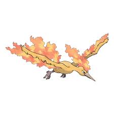 Moltres Logo