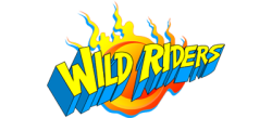 Wild Riders Logo