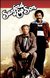 Sanford and Son Logo