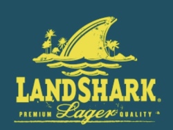 LANDSHARK UP Logo