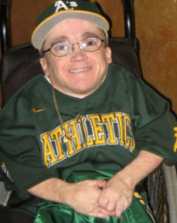 Eric The Actor Logo