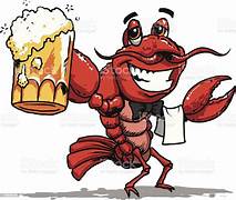 Crawdads & Beer 11 Logo