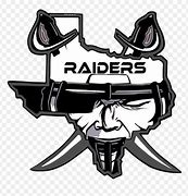 Raiders Logo