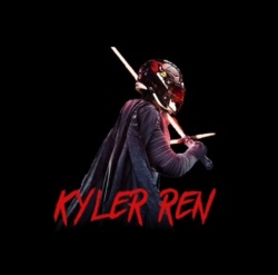 Kyler Ren Logo