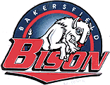 Bakersfield Bison Logo