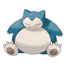 Snorlax Logo