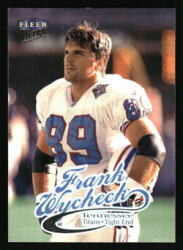 Wycheck Logo