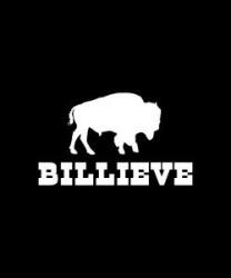 Billieve Logo