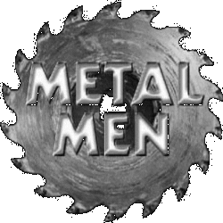 Metal Men Logo